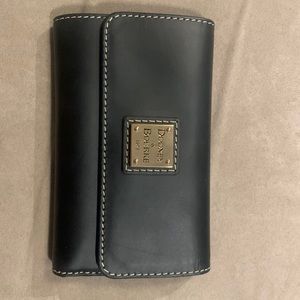 Brand New Dooney & Bourke Wallet